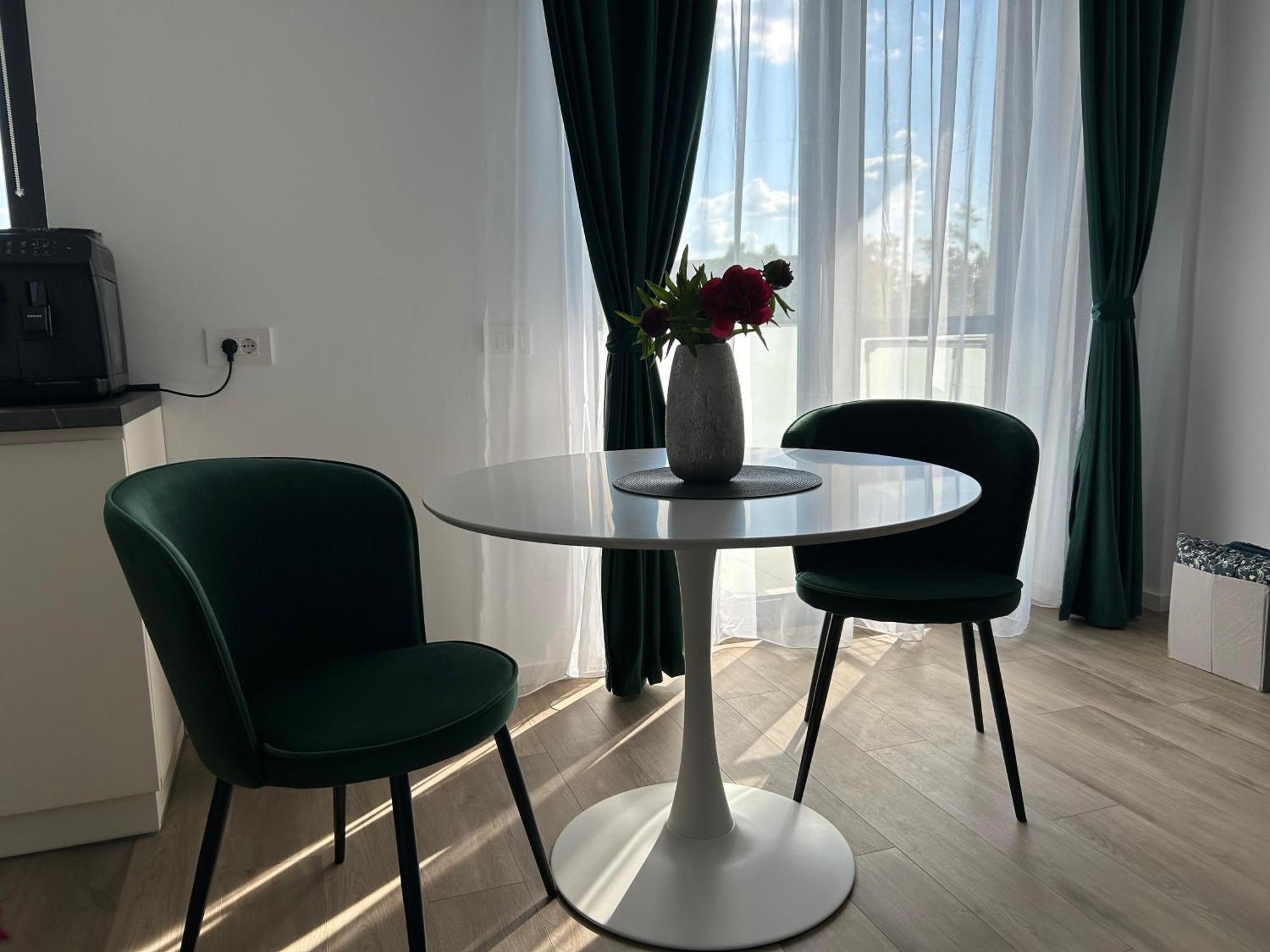 Coquette Studio Central Oradea Dış mekan fotoğraf