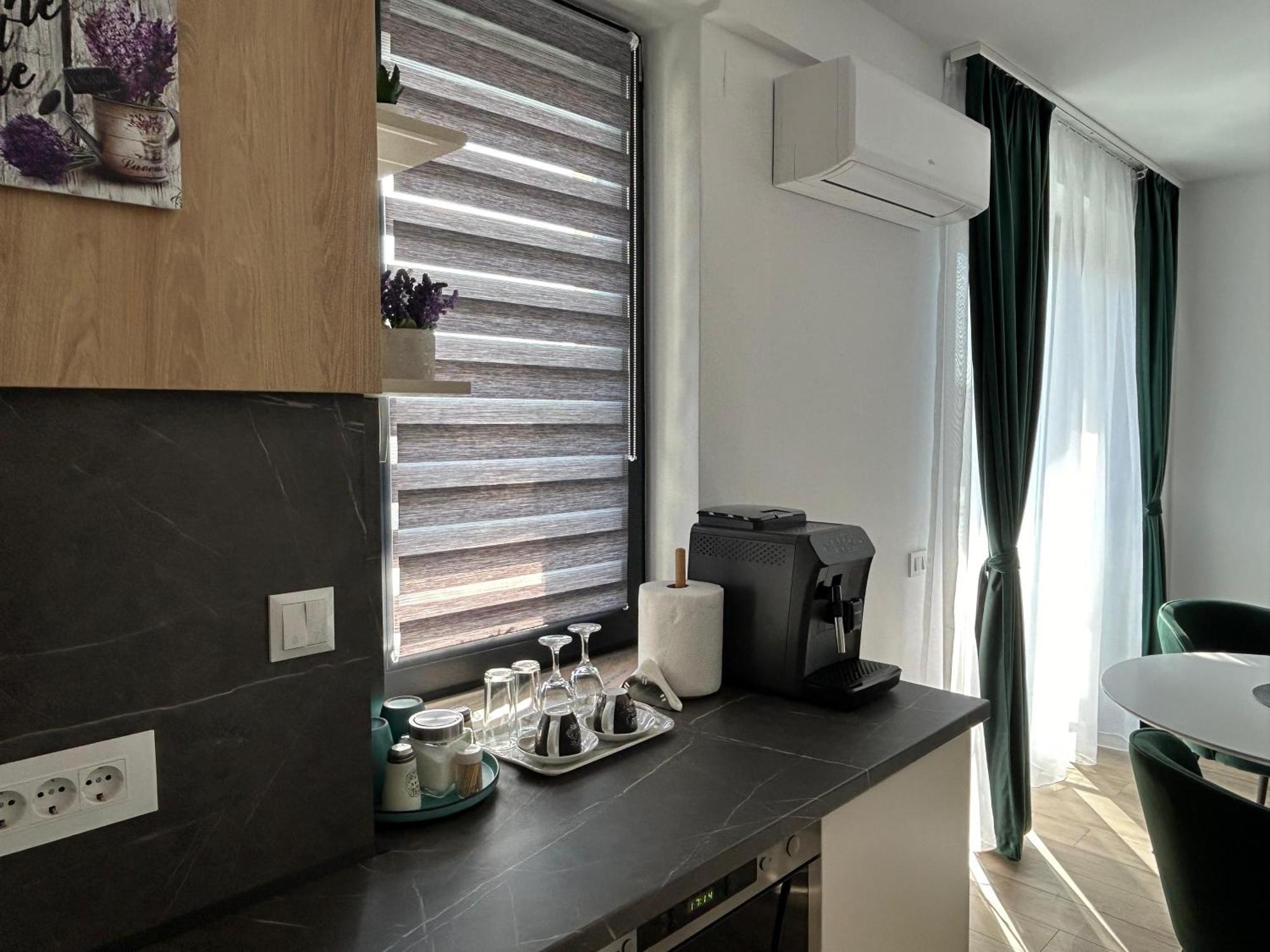 Coquette Studio Central Oradea Dış mekan fotoğraf